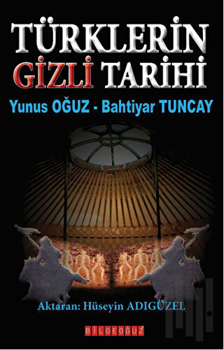 Türklerin Gizli Tarihi
