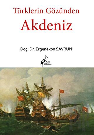 Türklerin Gözünden Akdeniz