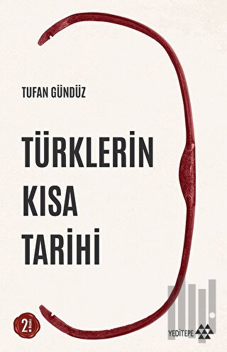 Türklerin Kısa Tarihi | Kitap Ambarı