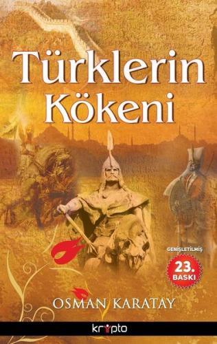 Türklerin Kökeni | Kitap Ambarı