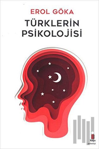 Türklerin Psikolojisi | Kitap Ambarı