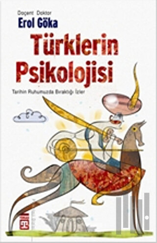 Türklerin Psikolojisi | Kitap Ambarı