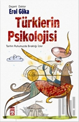 Türklerin Psikolojisi