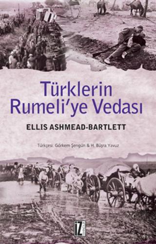 Türklerin Rumeli'ye Vedası