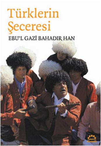 Türklerin Şeceresi
