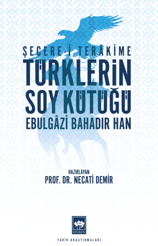Türklerin Soy Kütüğü | Kitap Ambarı
