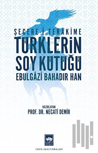 Türklerin Soy Kütüğü | Kitap Ambarı