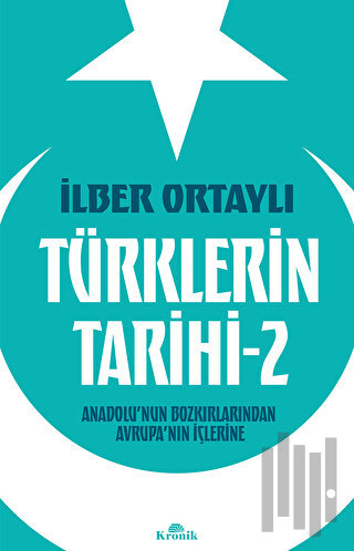 Türklerin Tarihi 2 | Kitap Ambarı