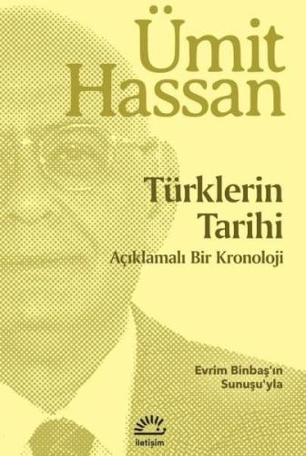 Türklerin Tarihi - Açıklamalı Bir Kronoloji | Kitap Ambarı