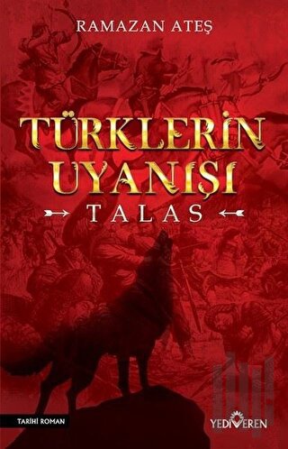 Türklerin Uyanışı | Kitap Ambarı