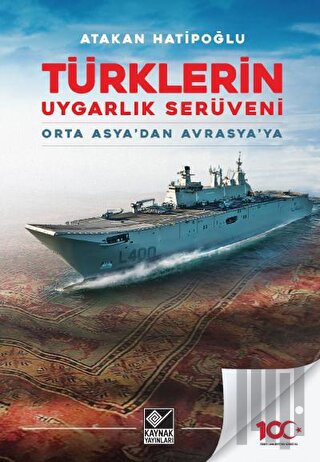 Türklerin Uygarlık Serüveni | Kitap Ambarı