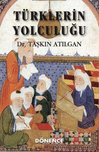Türklerin Yolculuğu (Ciltli)