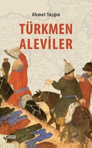 Türkmen Aleviler | Kitap Ambarı