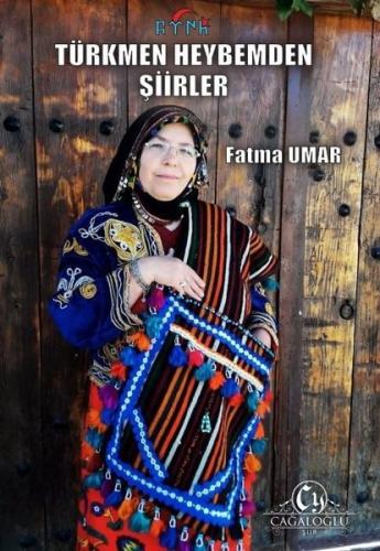 Türkmen Heybemden Şiirler | Kitap Ambarı