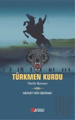 Türkmen Kurdu | Kitap Ambarı