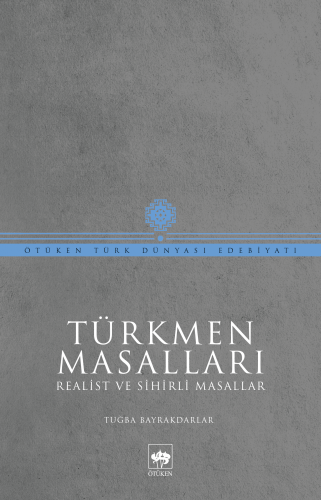 Türkmen Masalları | Kitap Ambarı
