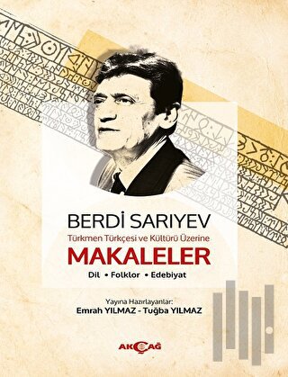 Türkmen Türkçesi ve Kültürü Üzerine Makaleler | Kitap Ambarı