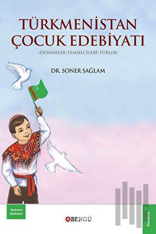 Türkmenistan Çocuk Edebiyatı | Kitap Ambarı