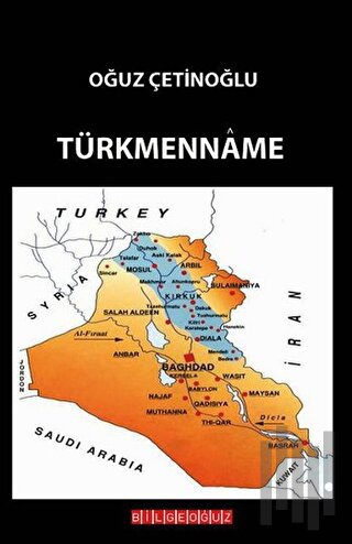 Türkmenname | Kitap Ambarı
