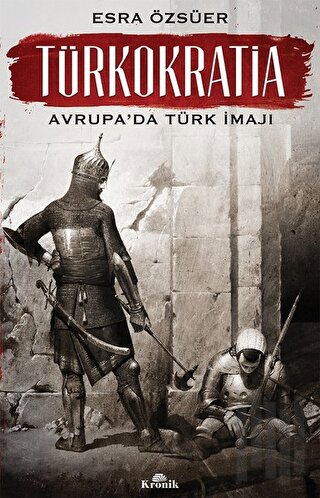 Türkokratia | Kitap Ambarı