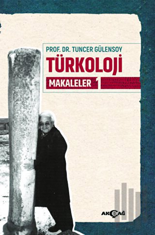 Türkoloji Makaleler 1 | Kitap Ambarı
