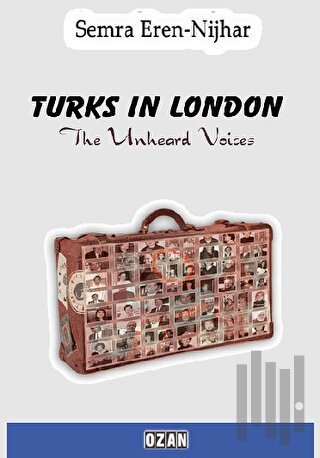 Turks in London | Kitap Ambarı