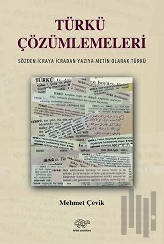 Türkü Çözümlemeleri