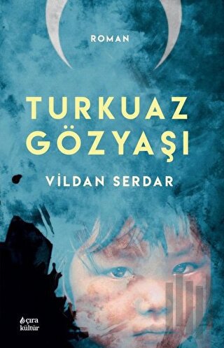 Turkuaz Gözyaşı