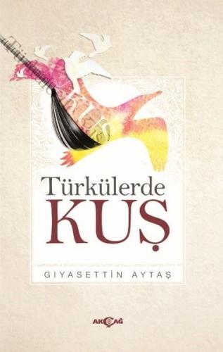 Türkülerde Kuş | Kitap Ambarı