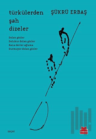 Türkülerden Şah Dizeler | Kitap Ambarı