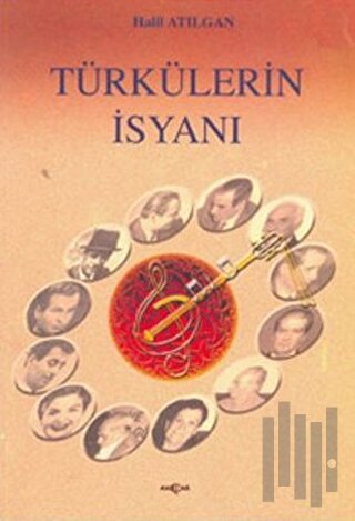 Türkülerin İsyanı | Kitap Ambarı
