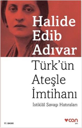 Türk'ün Ateşle İmtihanı