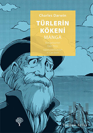 Türlerin Kökeni Manga | Kitap Ambarı
