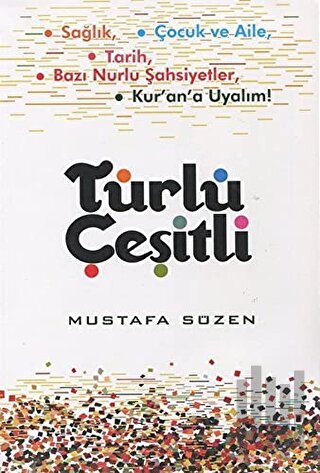 Türlü Çeşitli