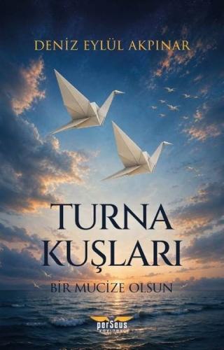 Turna Kuşları | Kitap Ambarı