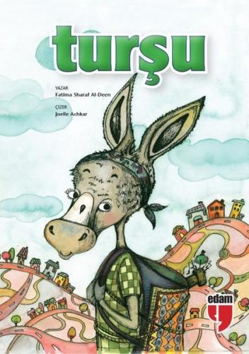 Turşu | Kitap Ambarı