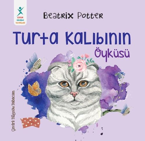 Turta Kalıbının Öyküsü | Kitap Ambarı