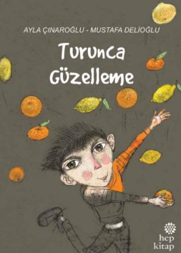 Turunca Güzelle
