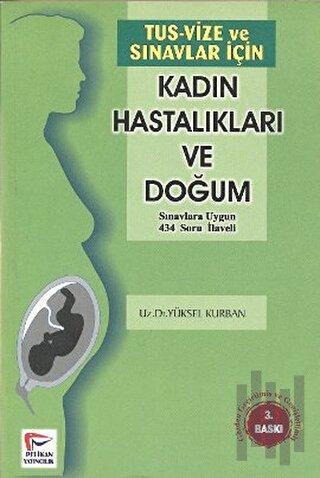 TUS-VİZE ve Sınavlar için Kadın Hastalıkları ve Doğum