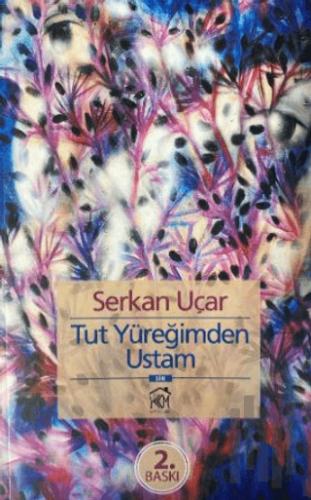 Tut Yüreğimden Ustam