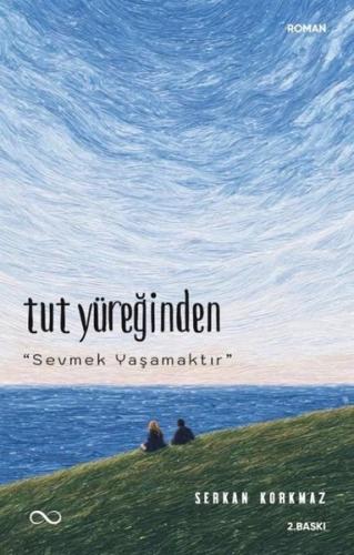 Tut Yüreğinden | Kitap Ambarı