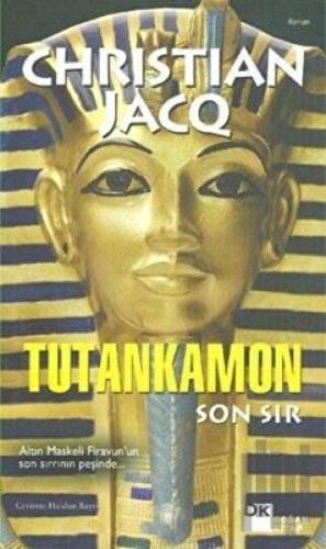 Tutankamon | Kitap Ambarı