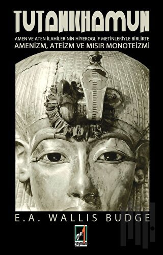 Tutankhamun | Kitap Ambarı