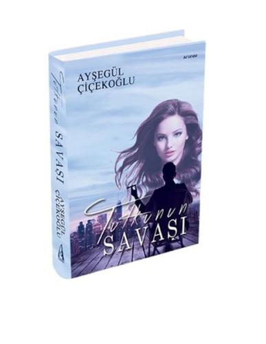 Tutku'nun Savaşı (Ciltli)