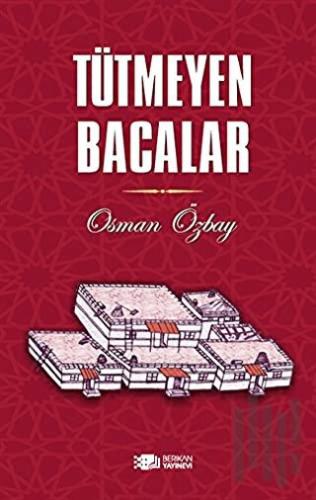 Tütmeyen Bacalar