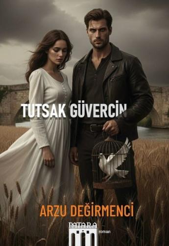 Tutsak Güvercin