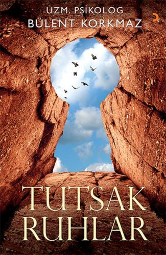 Tutsak Ruhlar | Kitap Ambarı
