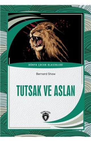 Tutsak Ve Aslan