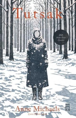 Tutsak | Kitap Ambarı