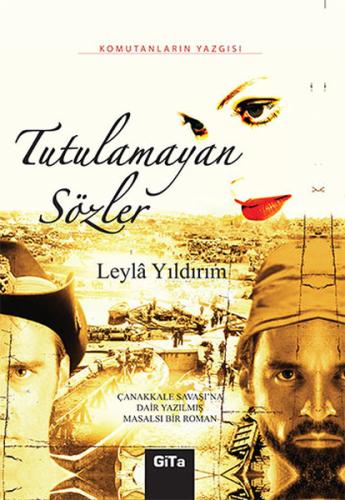 Tutulamayan Sözler | Kitap Ambarı